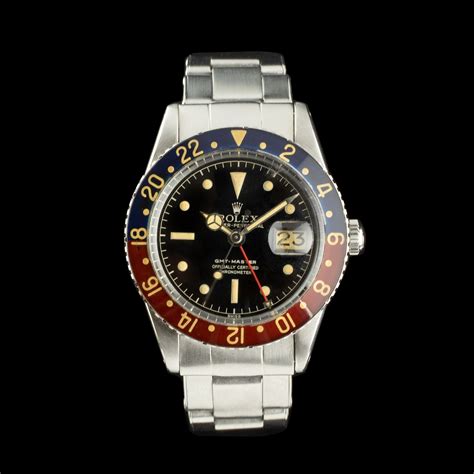 rolex gmt-master 6542